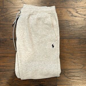 Polo Ralph Lauren Men’s joggers size medium
